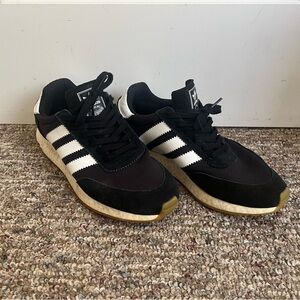 Adidas Boost Iniki Shoes